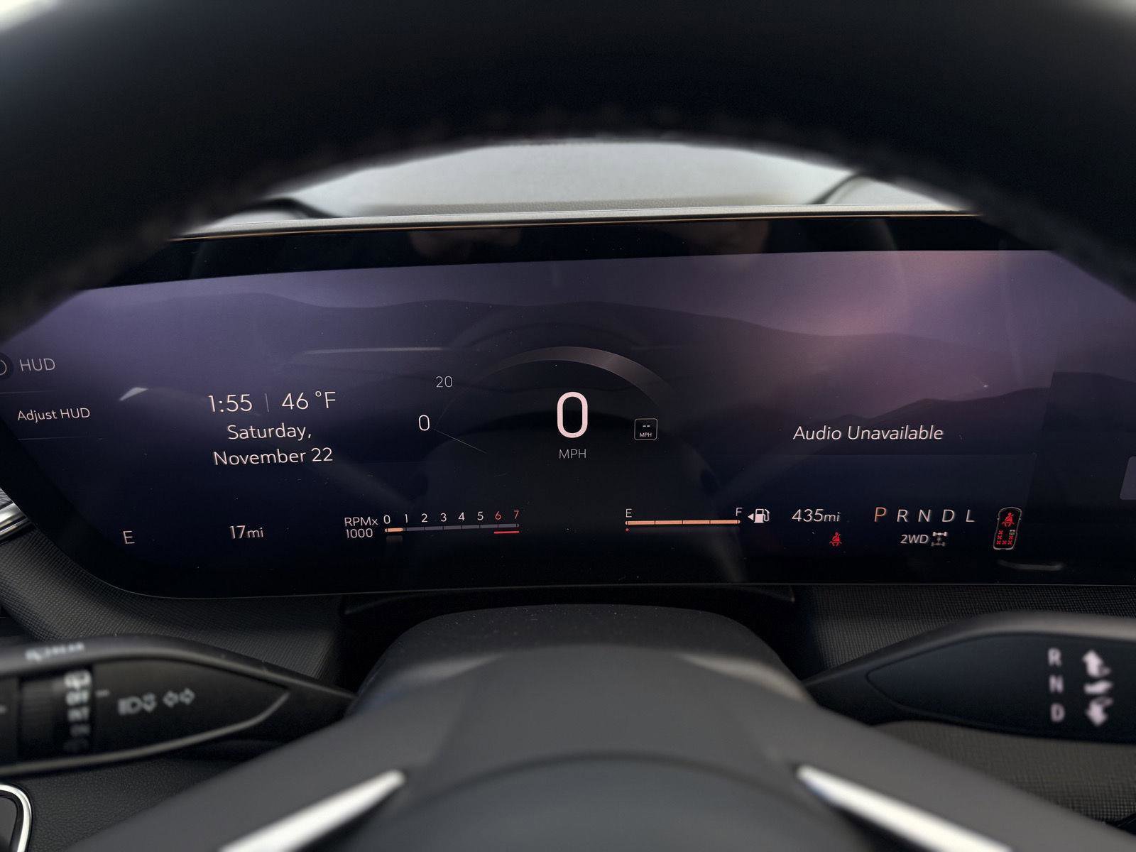 New 2026 Buick Enclave Sport Touring w/ Power Package image 18