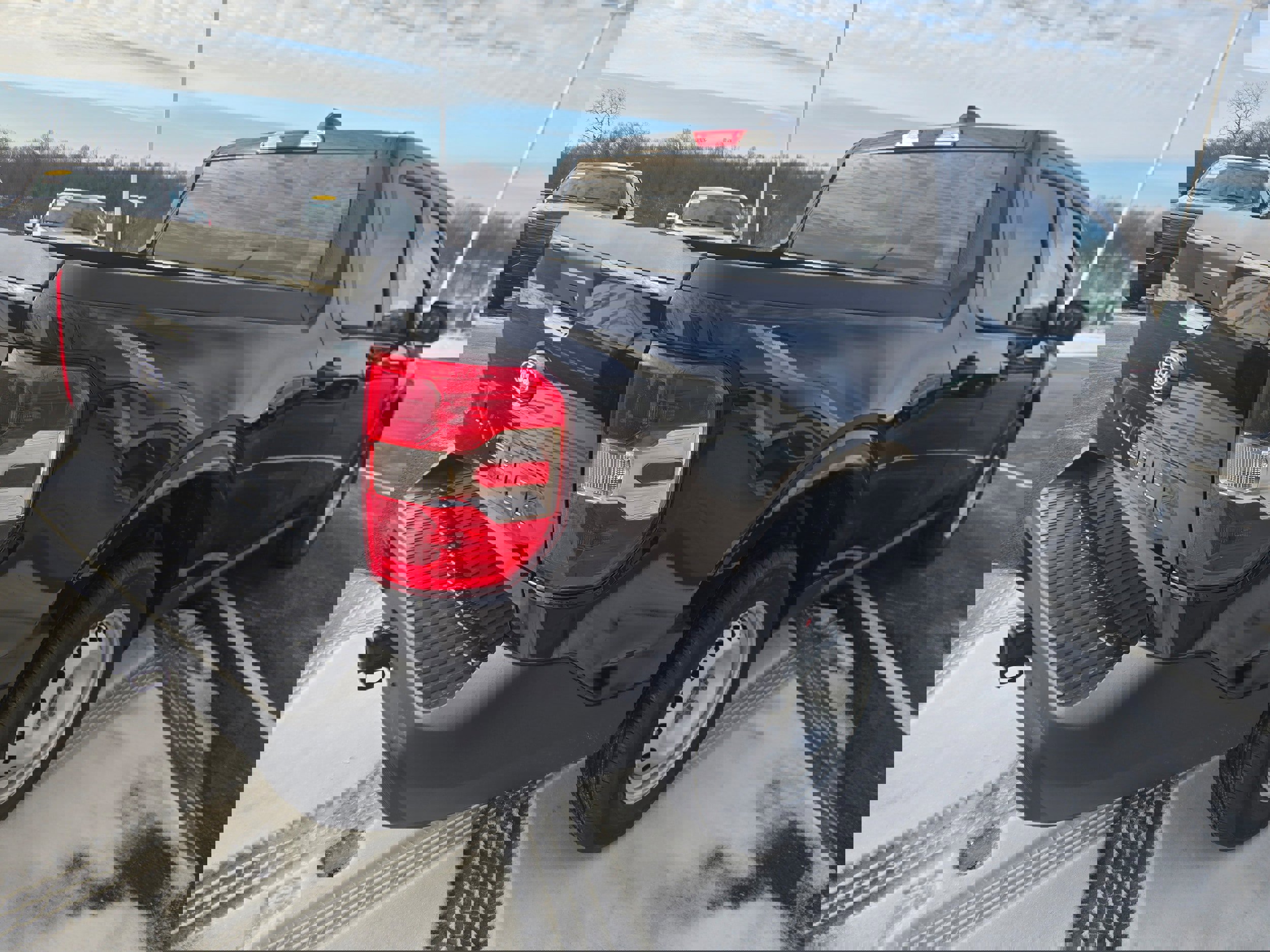 New 2026 Ford Maverick XL image 5