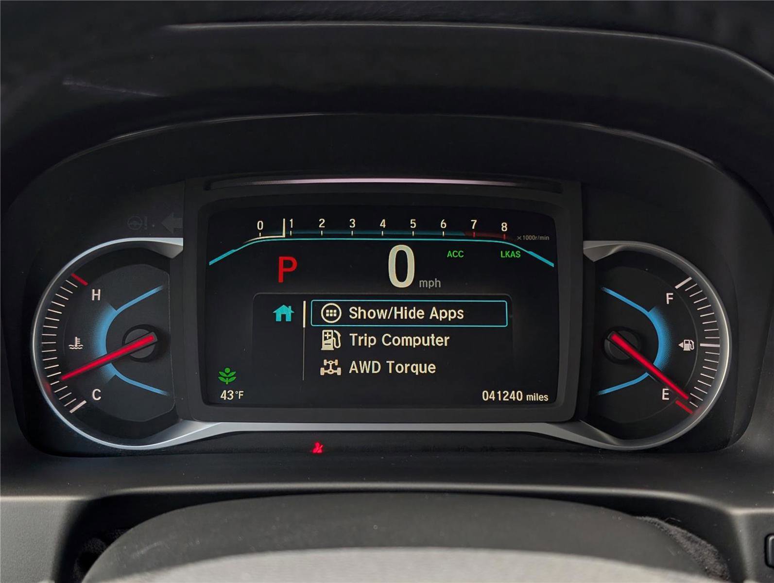 Used 2019 Honda Pilot EX-L image 32