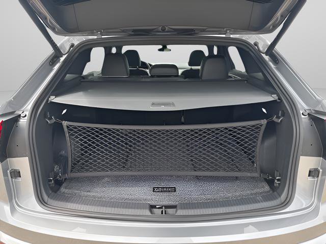 Used 2025 Volkswagen Atlas Cross Sport SEL Premium R-Line image 22