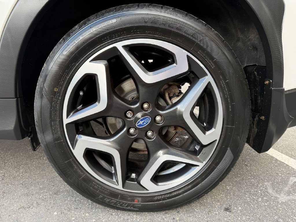 Used 2019 Subaru Crosstrek 2.0i Limited w/ Moonroof Package w/Navigation AWD/4WD image 9