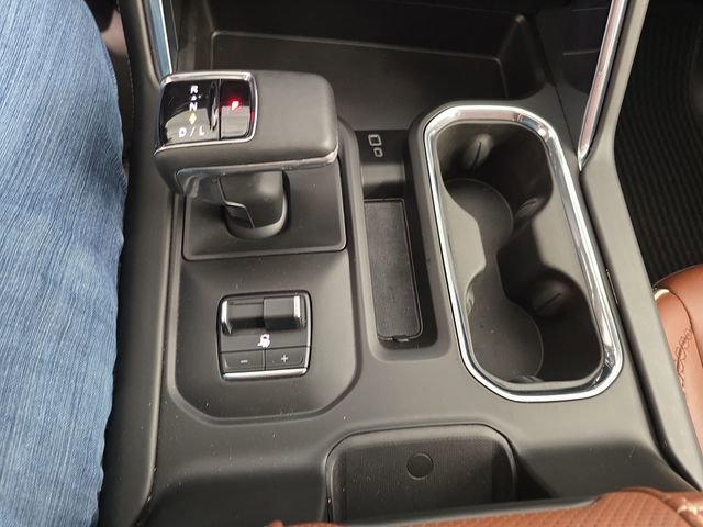 Used 2023 GMC Sierra 1500 Denali Ultimate image 22