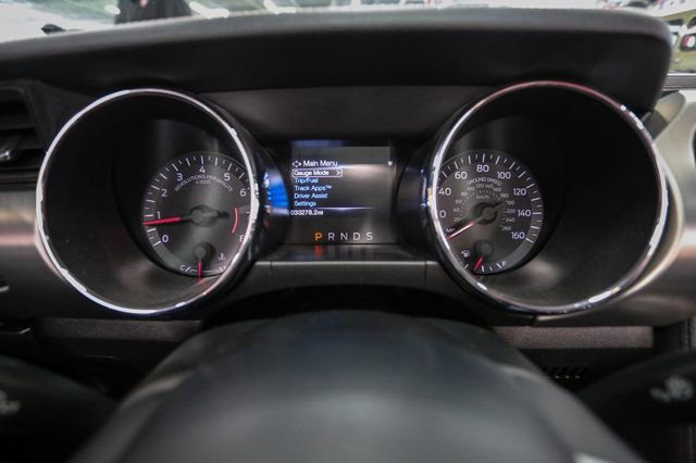 Used 2015 Ford Mustang GT Premium w/ Equipment Group 401A RWD image 5