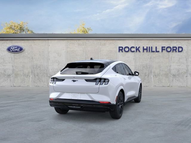 New 2026 Ford Mustang Mach-E Premium image 8