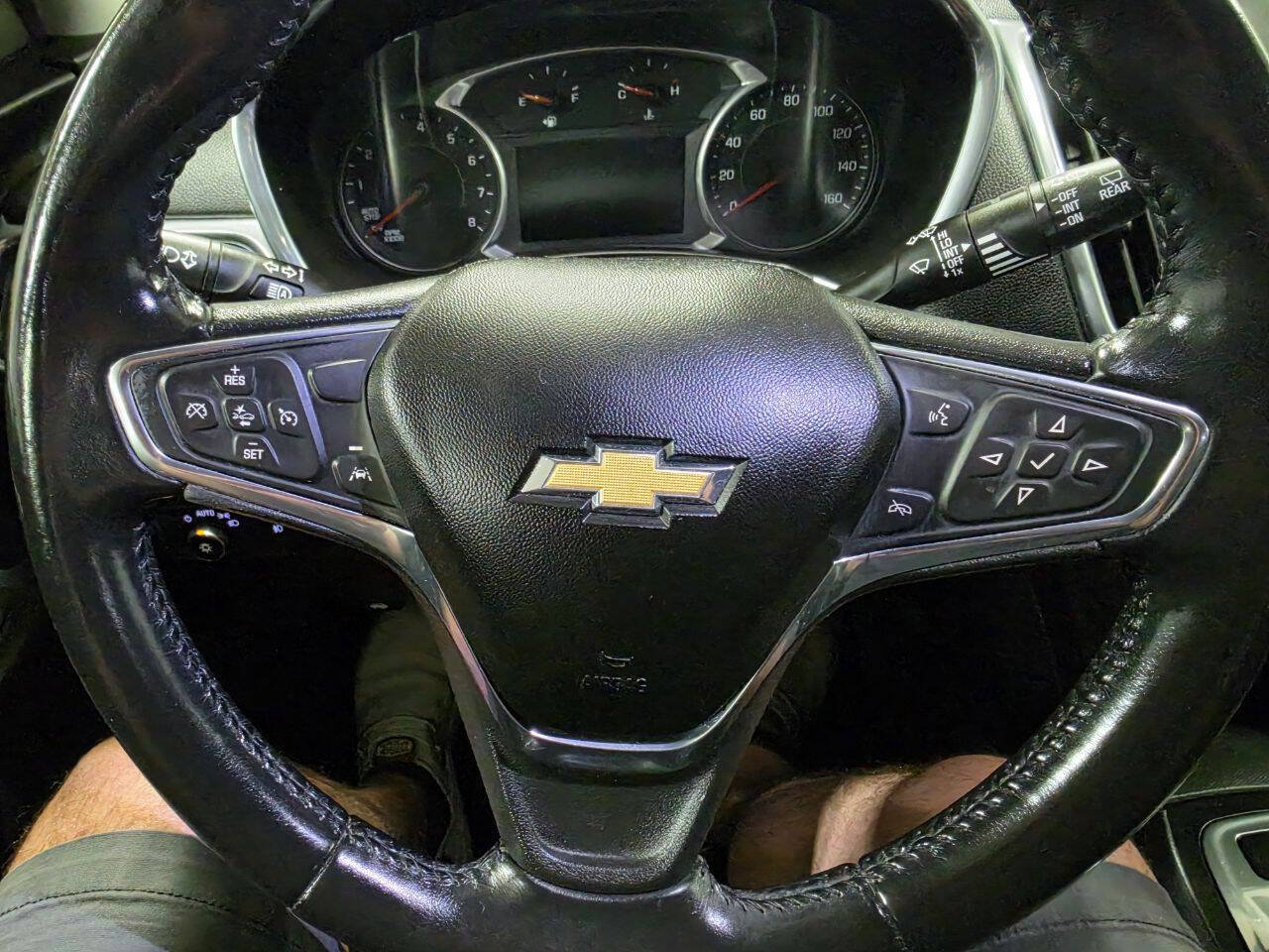 Used 2020 Chevrolet Equinox LT AWD/4WD image 31