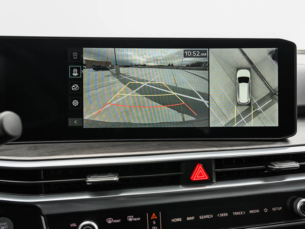 New 2026 Kia Sorento SX Prestige image 26