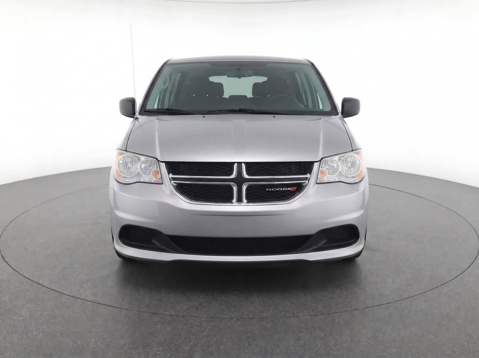 Used 2013 Dodge Grand Caravan SE FWD image 5
