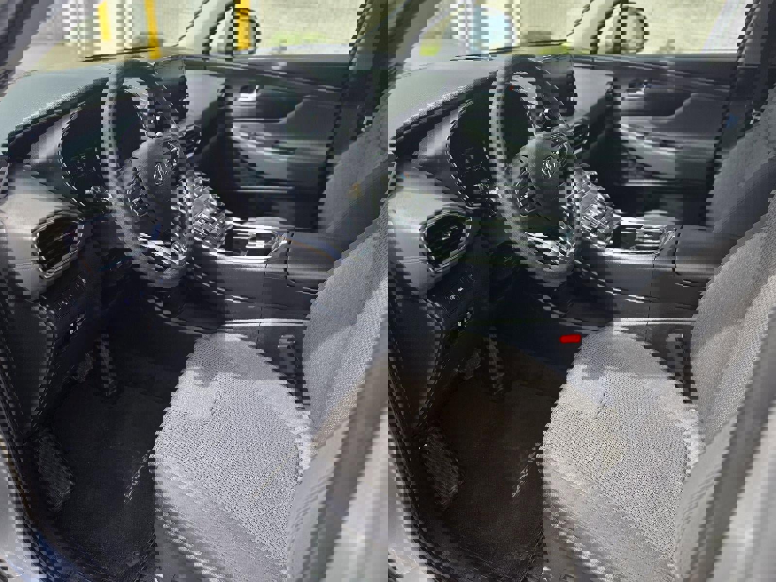 Used 2022 Hyundai Santa Fe SEL image 14