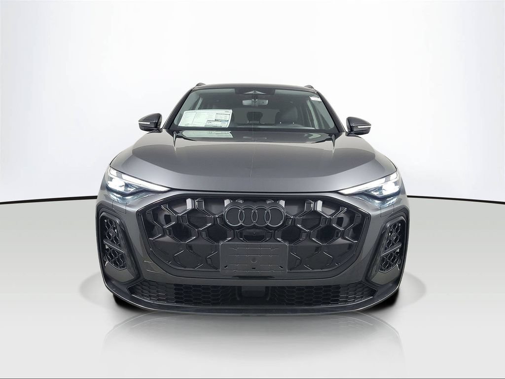 New 2026 Audi Q5 2.0T AWD/4WD image 2