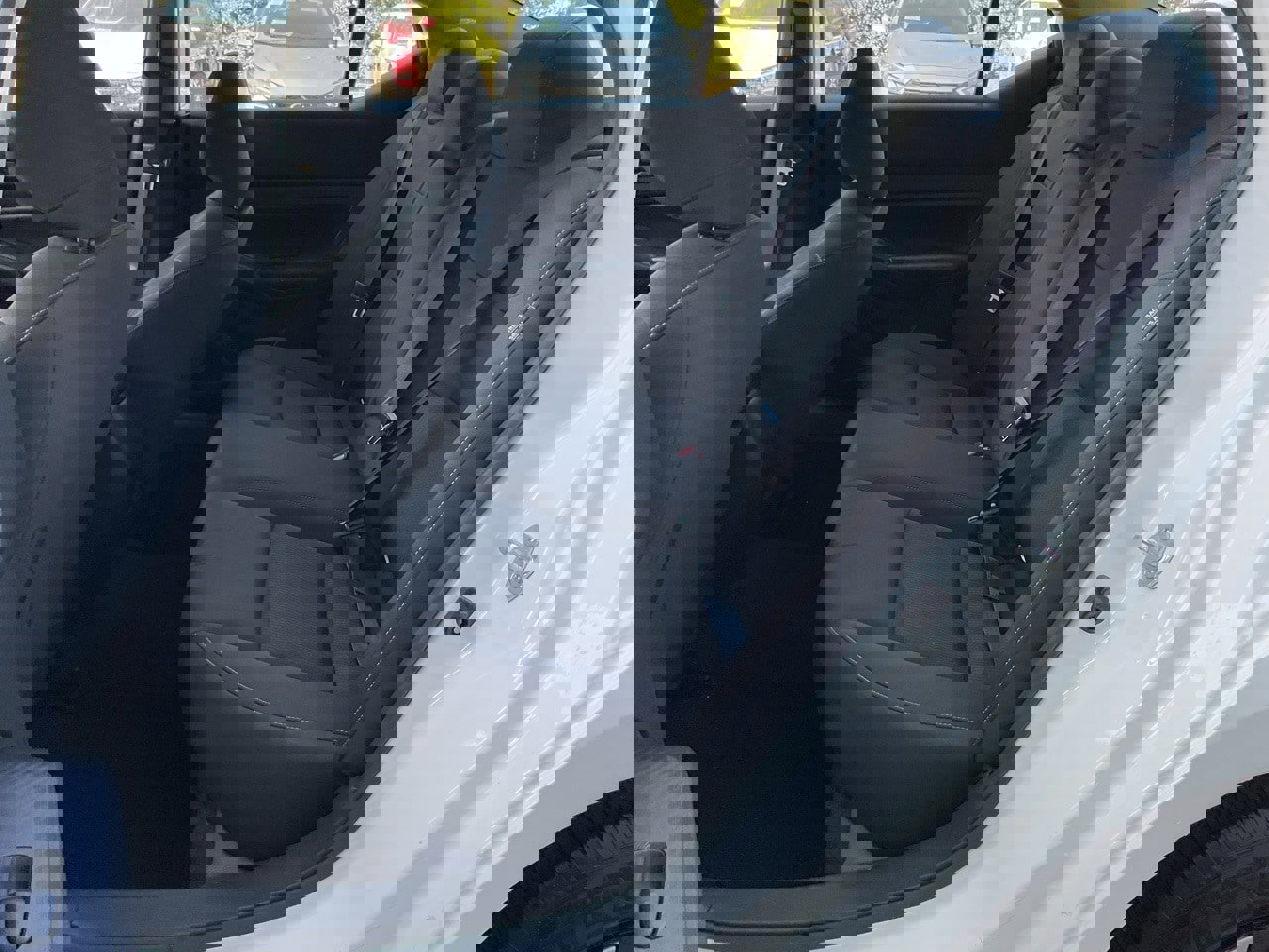 Used 2023 Nissan Altima 2.5 S image 15