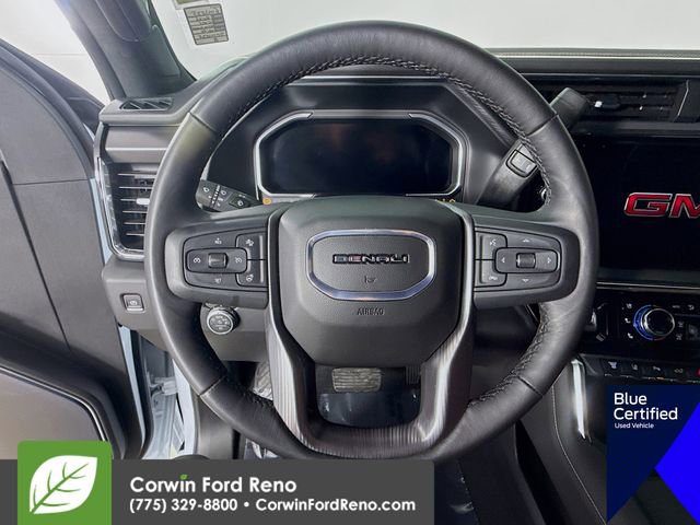 Used 2026 GMC Sierra 2500 Denali Ultimate image 14