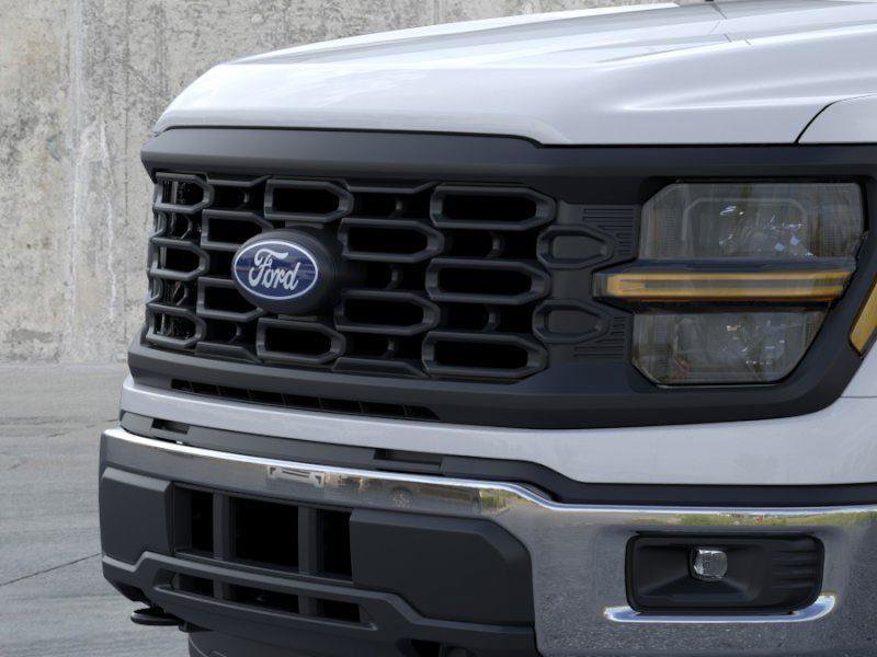New 2026 Ford F150 XL w/ Equipment Group 104A Hybrid AWD/4WD image 17