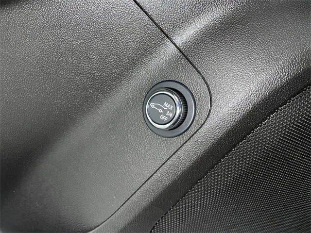 Certified 2023 GMC Acadia SLT w/ Elevation Edition image 27