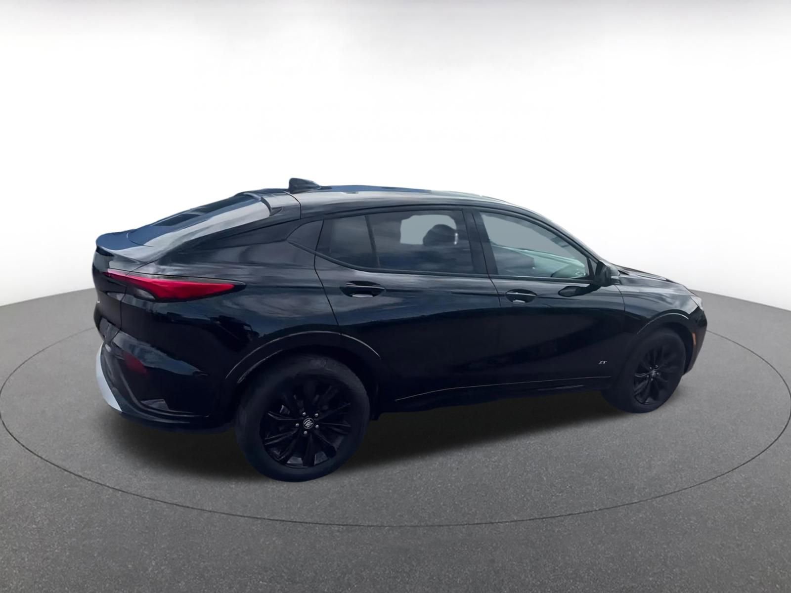 Used 2025 Buick Envista Sport Touring image 15