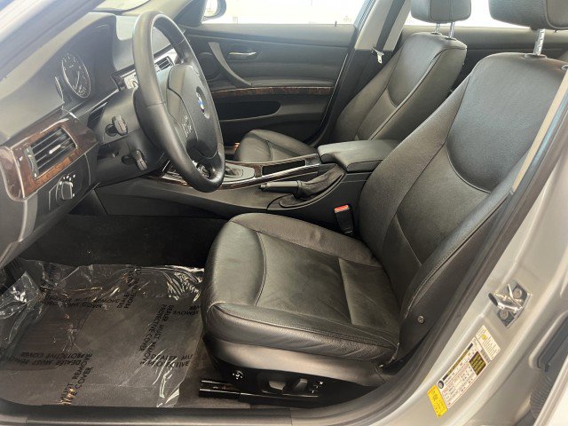Used 2008 BMW 328xi Sedan image 9