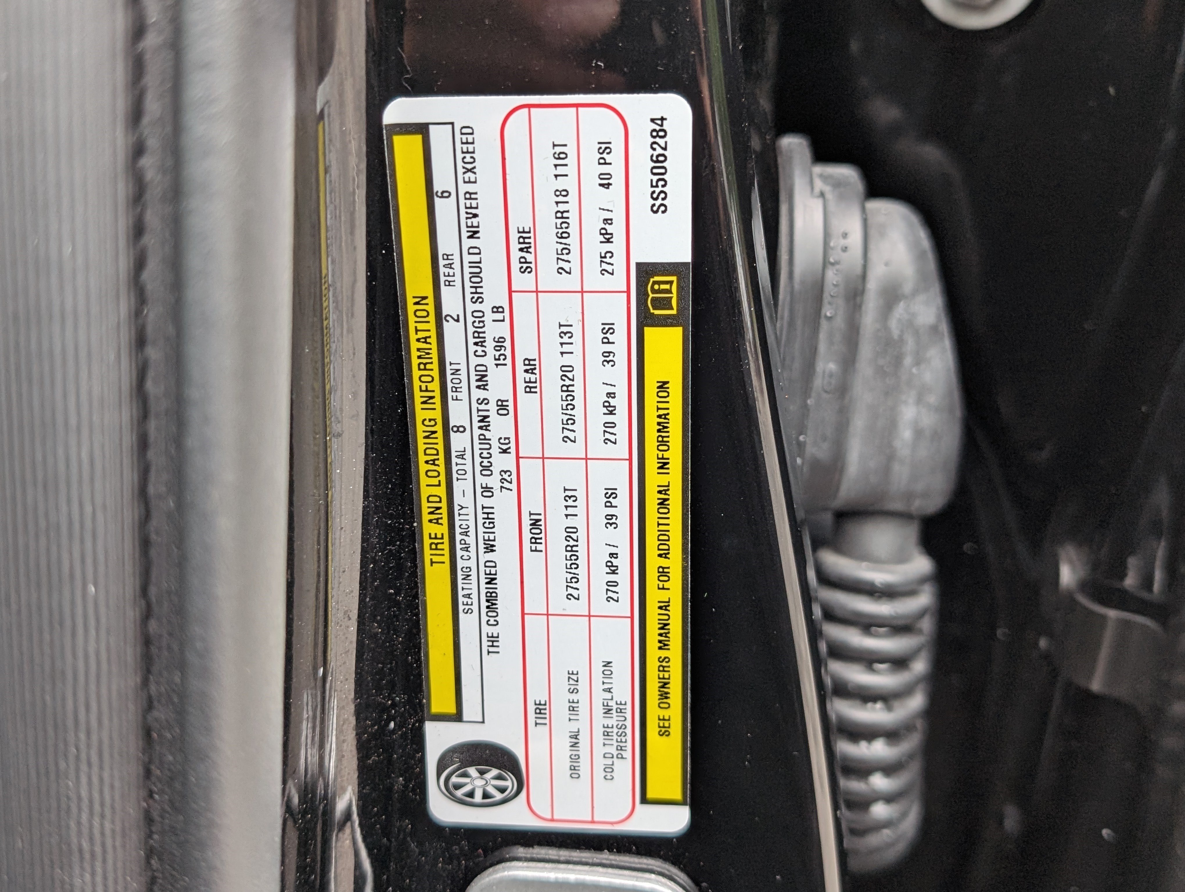 Used 2025 Jeep Wagoneer 4WD image 39