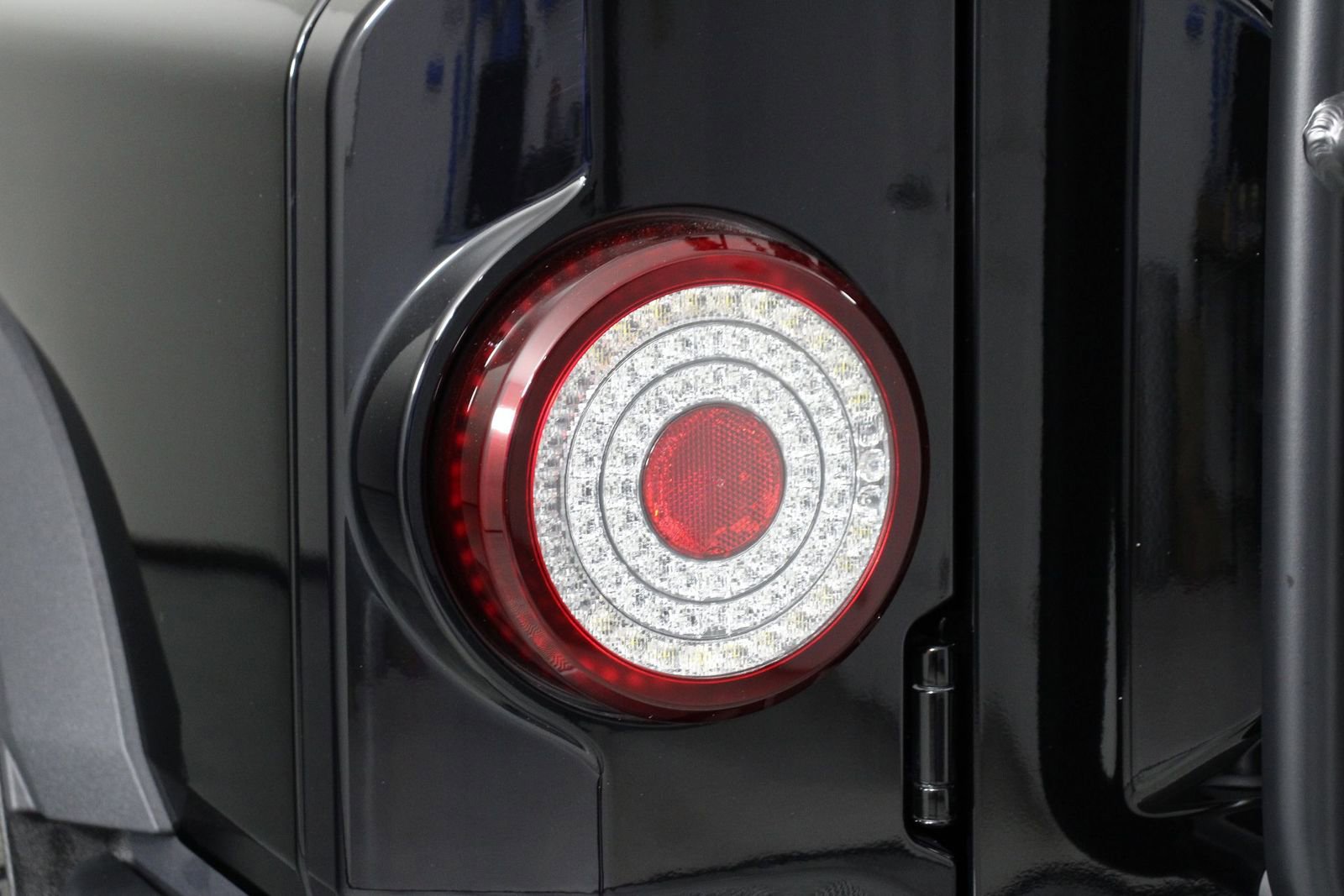 New 2025 INEOS Grenadier image 18