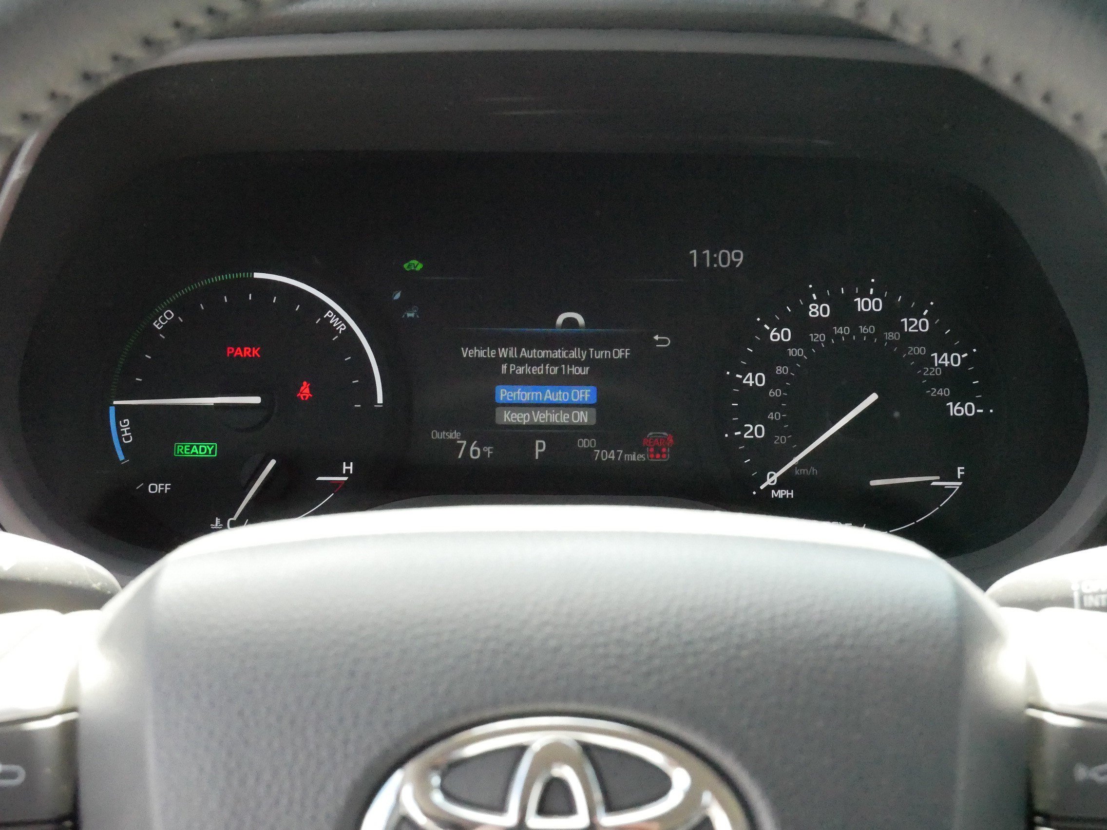 Used 2025 Toyota Sienna XLE w/ XLE Plus Package AWD/4WD image 21