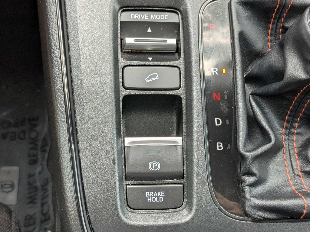 Used 2023 Honda CR-V Sport image 22