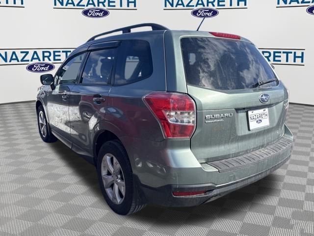 Used 2015 Subaru Forester 2.5i Premium w/ Popular Package #1 image 4