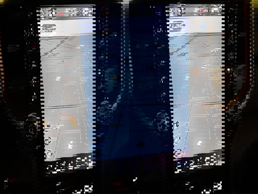 New 2026 RAM 2500 Big Horn image 26