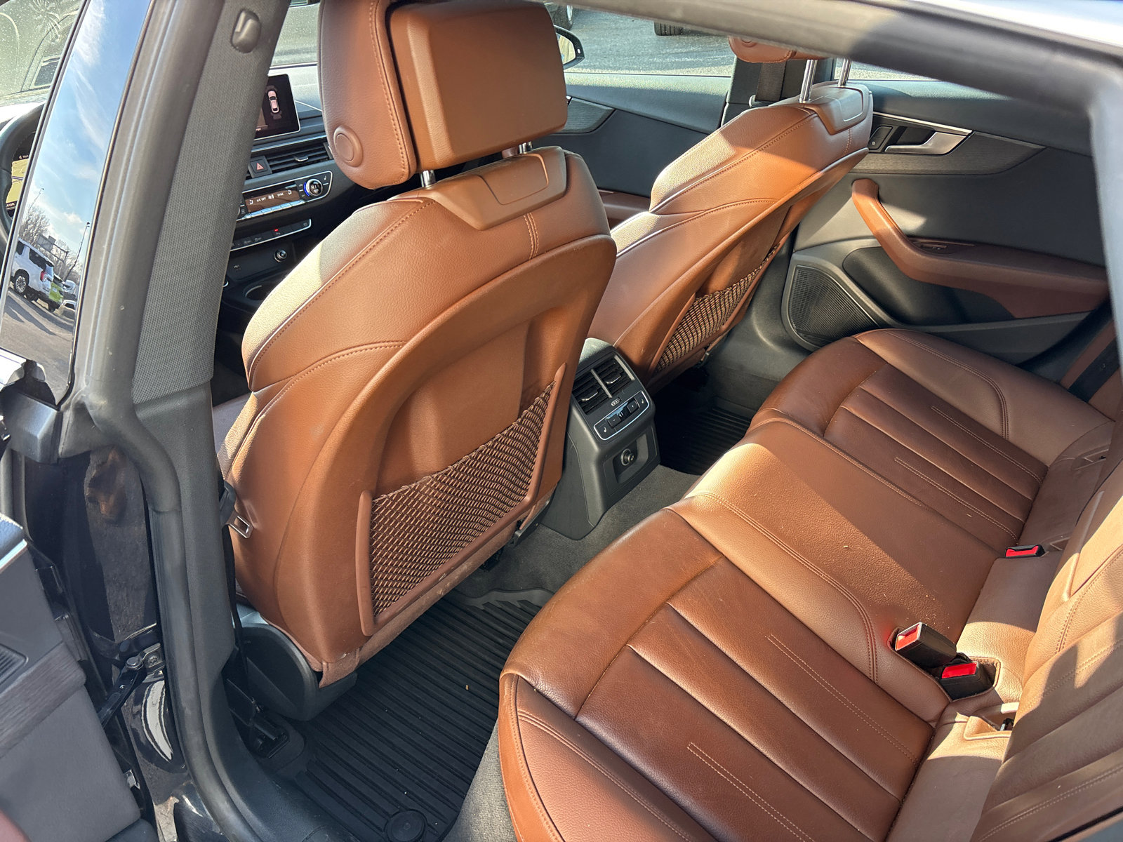 Used 2018 Audi A5 2.0T Premium Plus w/ Premium Plus image 27