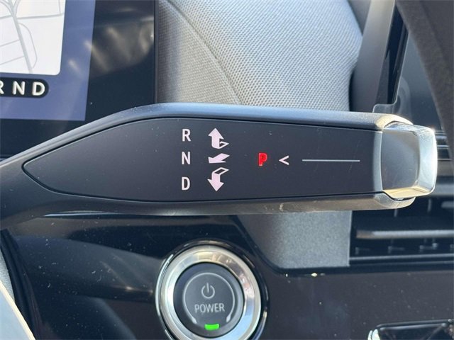 New 2025 Honda Prologue EX image 21