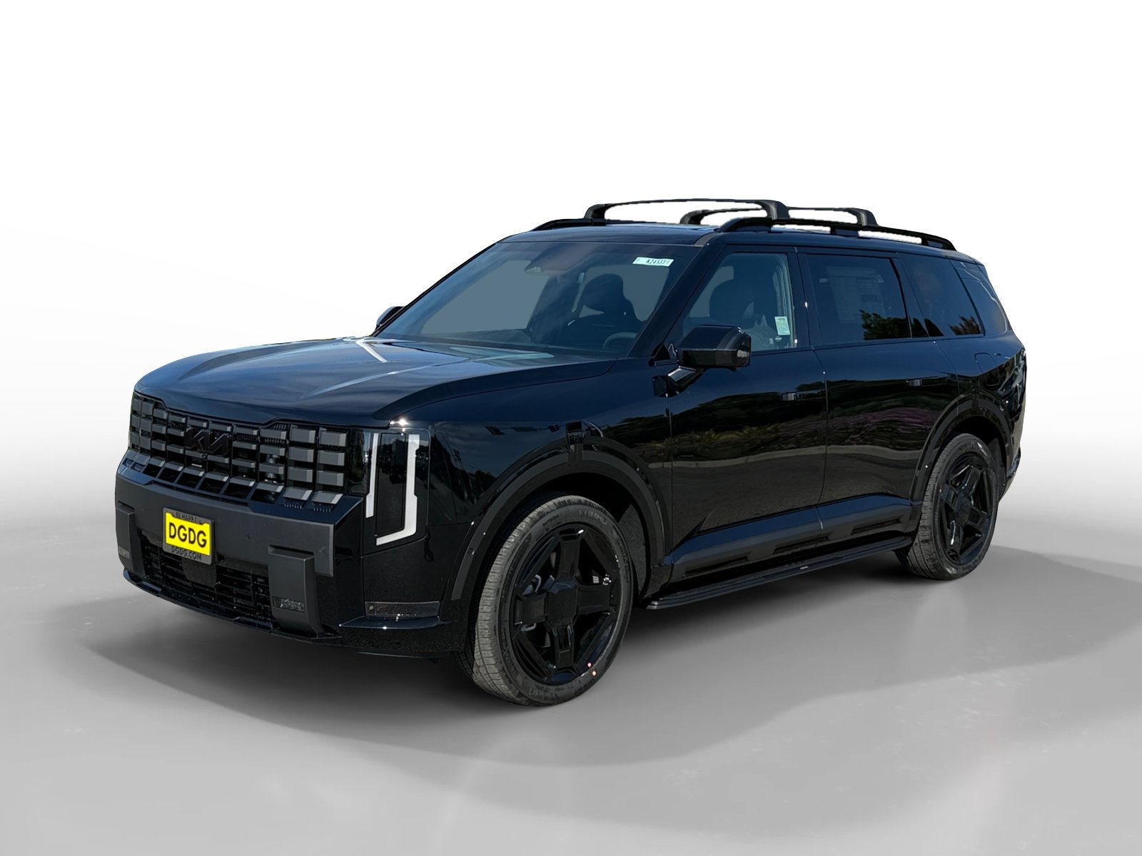 New 2027 Kia Telluride X-Line SX Prestige AWD/4WD image 1