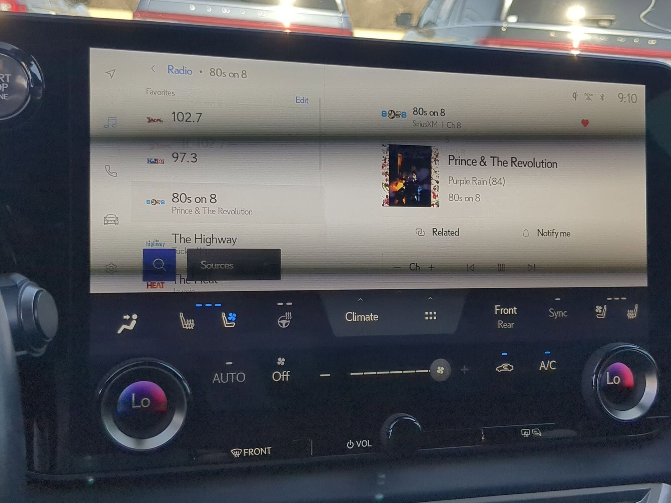 Used 2024 Lexus RX 350 FWD image 15