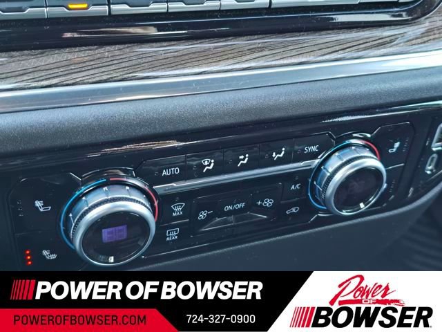 Certified 2023 GMC Sierra 1500 Elevation image 18