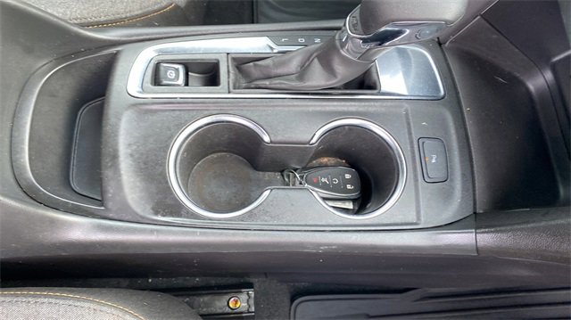 Used 2024 Chevrolet Equinox LT image 14