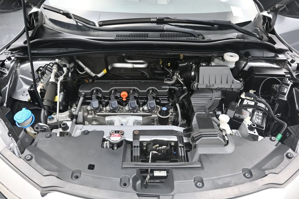 Used 2019 Honda HR-V LX image 12