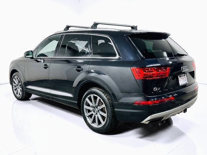 Used 2017 Audi Q7 3.0T Premium Plus image 7