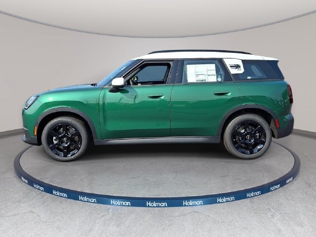 New 2027 MINI Cooper Countryman S AWD/4WD image 7
