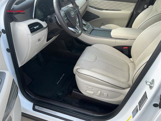 Used 2020 Hyundai Palisade Limited image 14