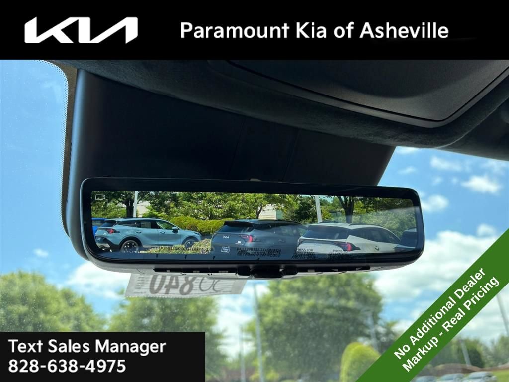 New 2027 Kia Telluride SX Prestige X-Pro AWD/4WD image 18