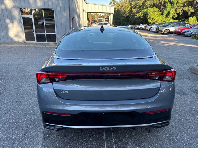 Used 2024 Kia K5 LXS image 8