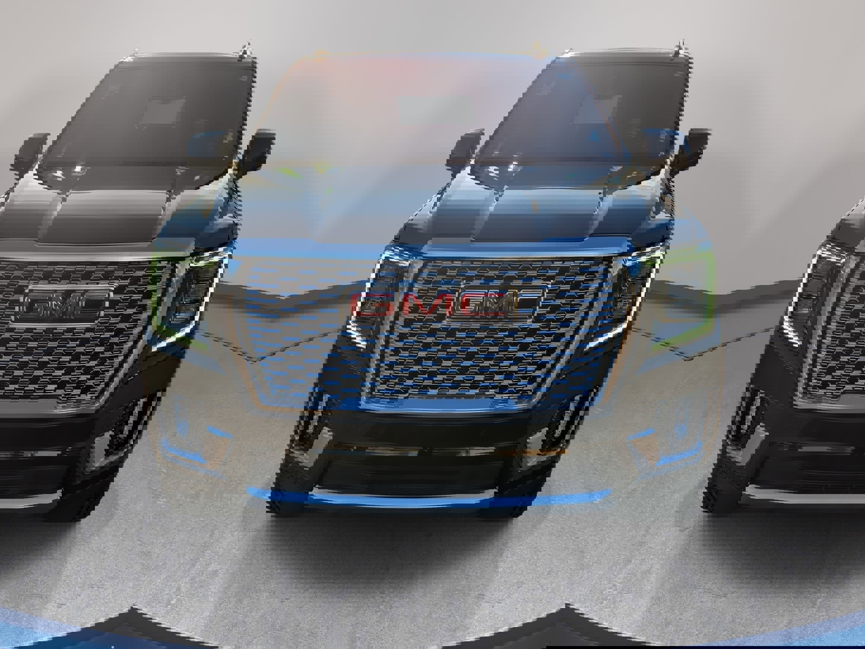 Used 2023 GMC Yukon XL Denali w/ Denali Reserve Package image 2