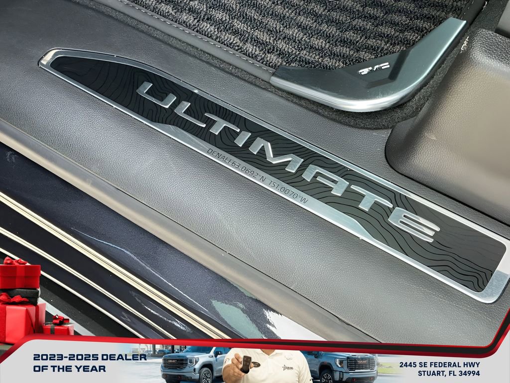 New 2026 GMC Sierra 3500 Denali Ultimate image 51