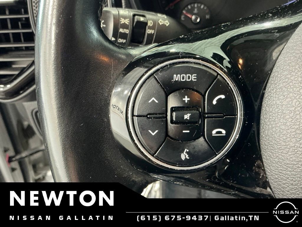 Used 2020 Kia Soul EX FWD image 31