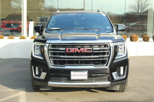Used 2023 GMC Yukon SLT image 8
