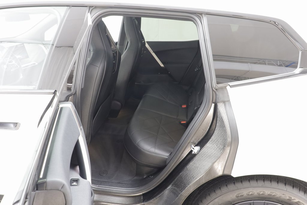 Used 2025 BMW iX xDrive50 image 15