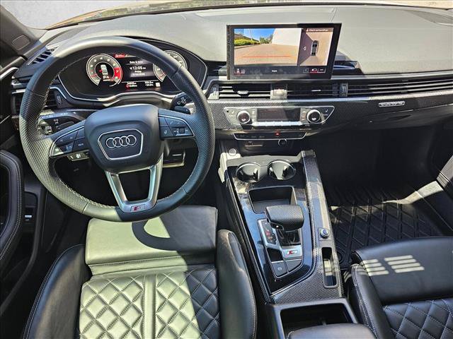 Used 2024 Audi S4 Premium Plus w/ Premium Plus Package AWD/4WD image 20