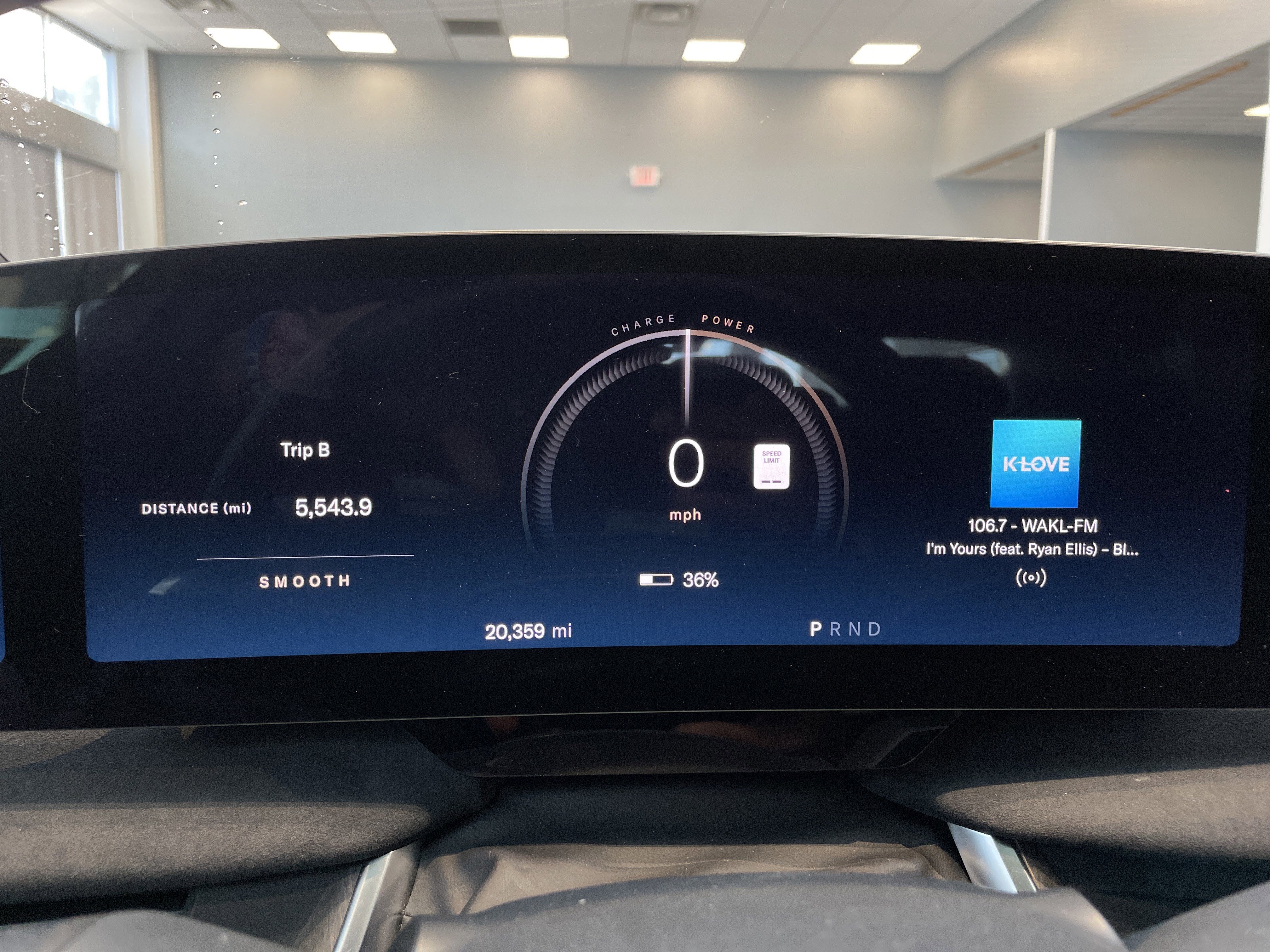 Used 2022 Lucid Air Grand Touring image 22
