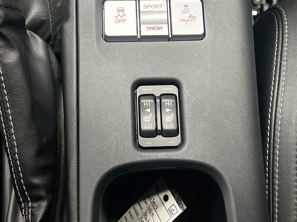 Used 2024 Toyota GR86 Premium image 19