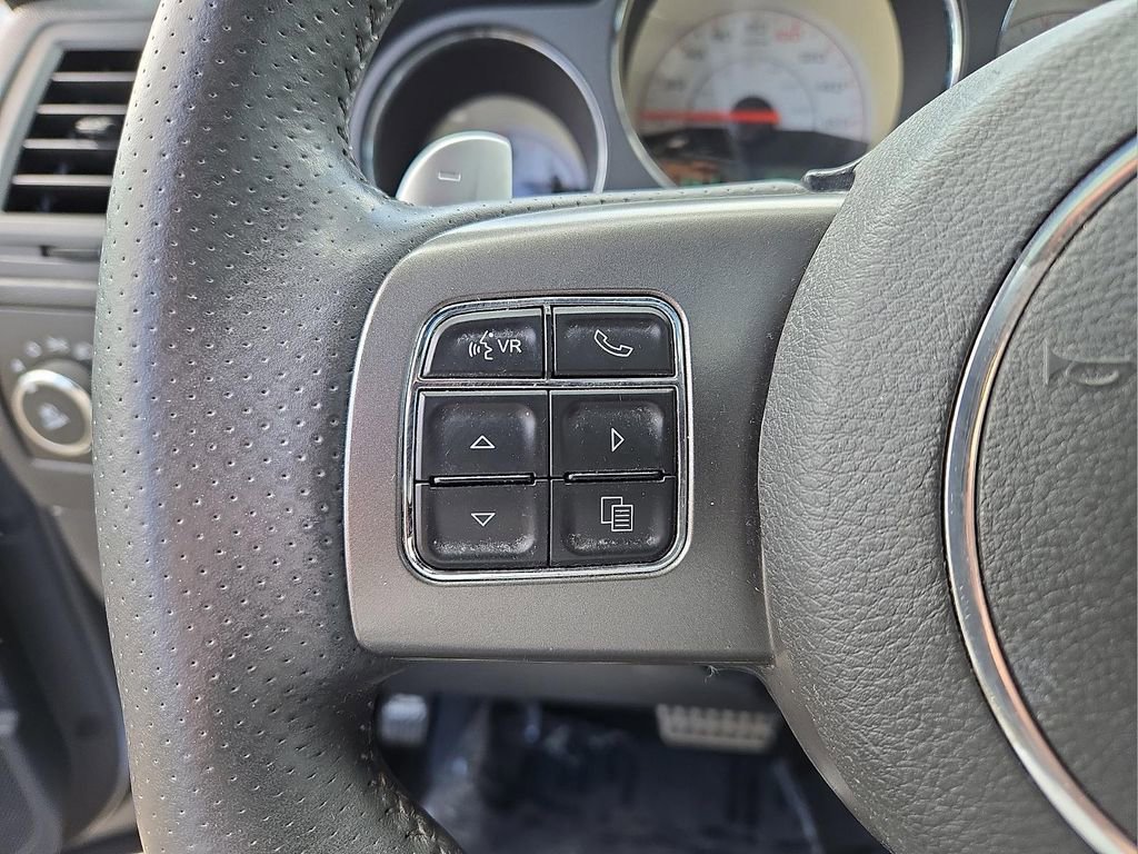 Used 2014 Dodge Challenger R/T RWD image 20