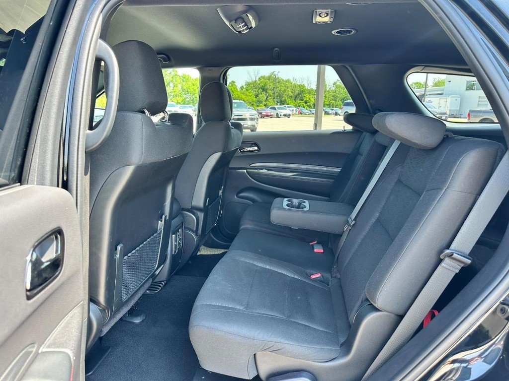 Used 2026 Dodge Durango GT AWD/4WD image 10