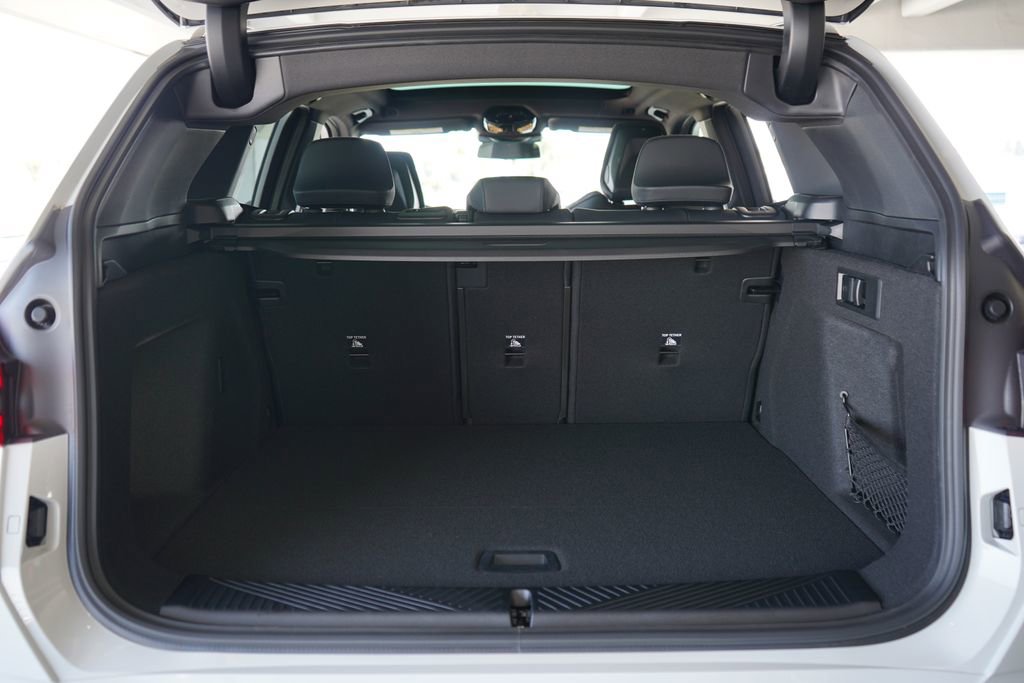 Used 2025 BMW X3 M50 w/ M Sport Professional Package image 20