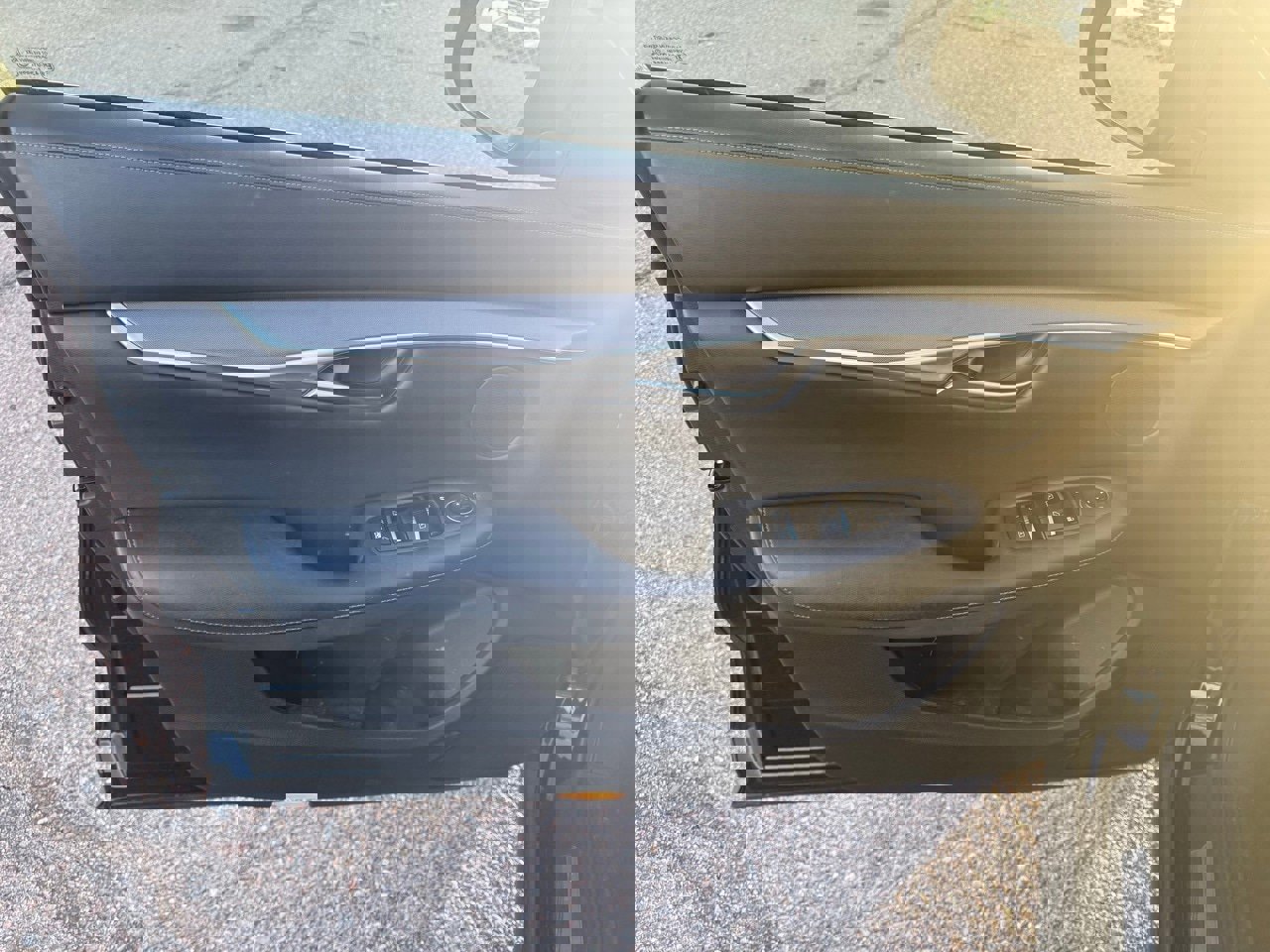 Used 2023 INFINITI QX50 Pure image 15