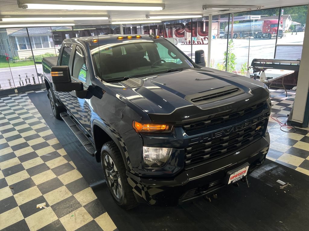 Used 2017 Chevrolet Tahoe LT AWD/4WD image 27